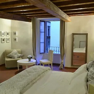Dante's Relais Florencia