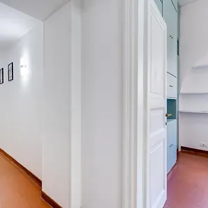 Appartement Pigna, Rome