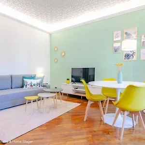  Apartment La Casa Di Azzurra