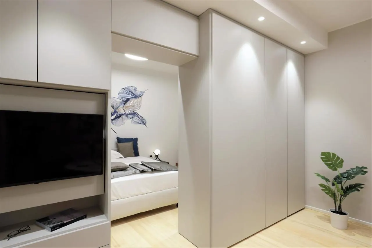 Viam 16B Suites Rome
