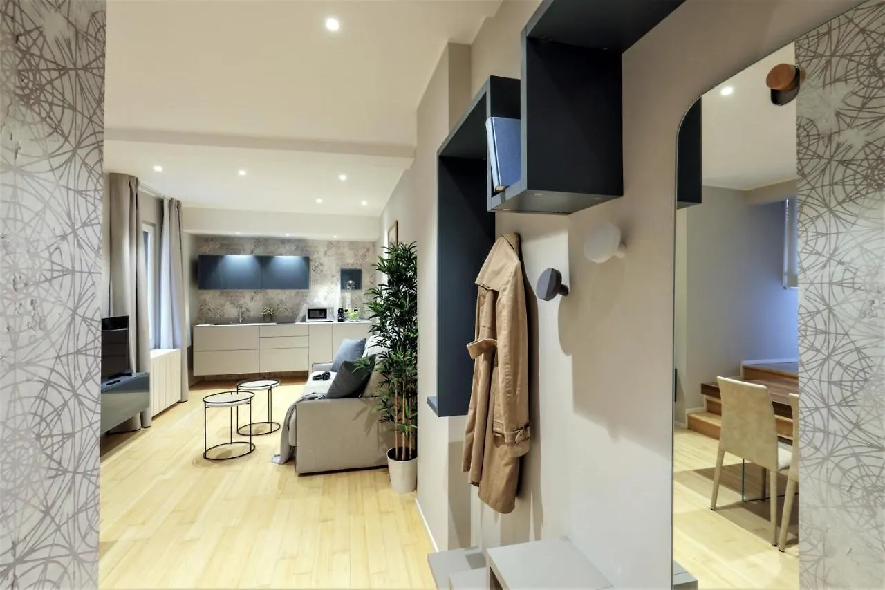 Viam 16B Suites Rome