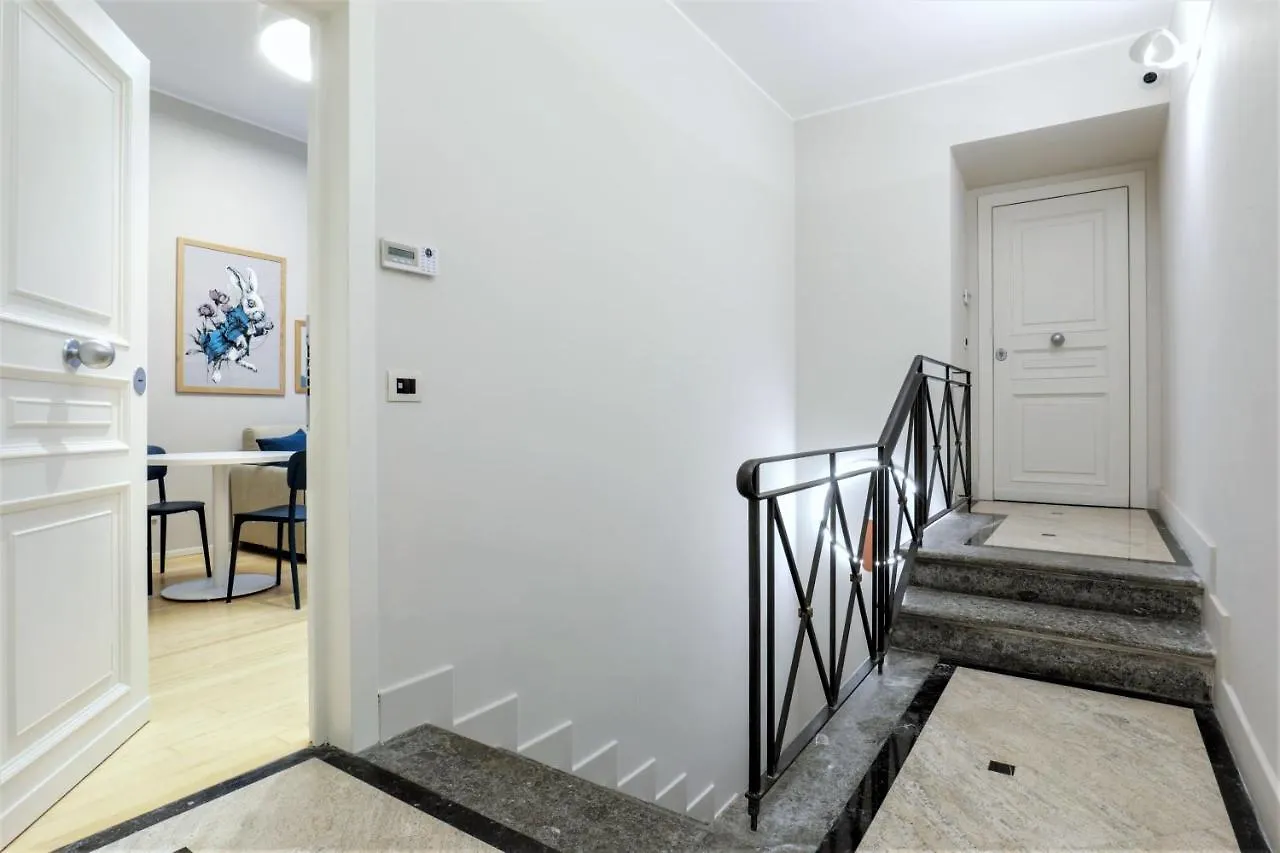 Viam 16B Suites Rome
