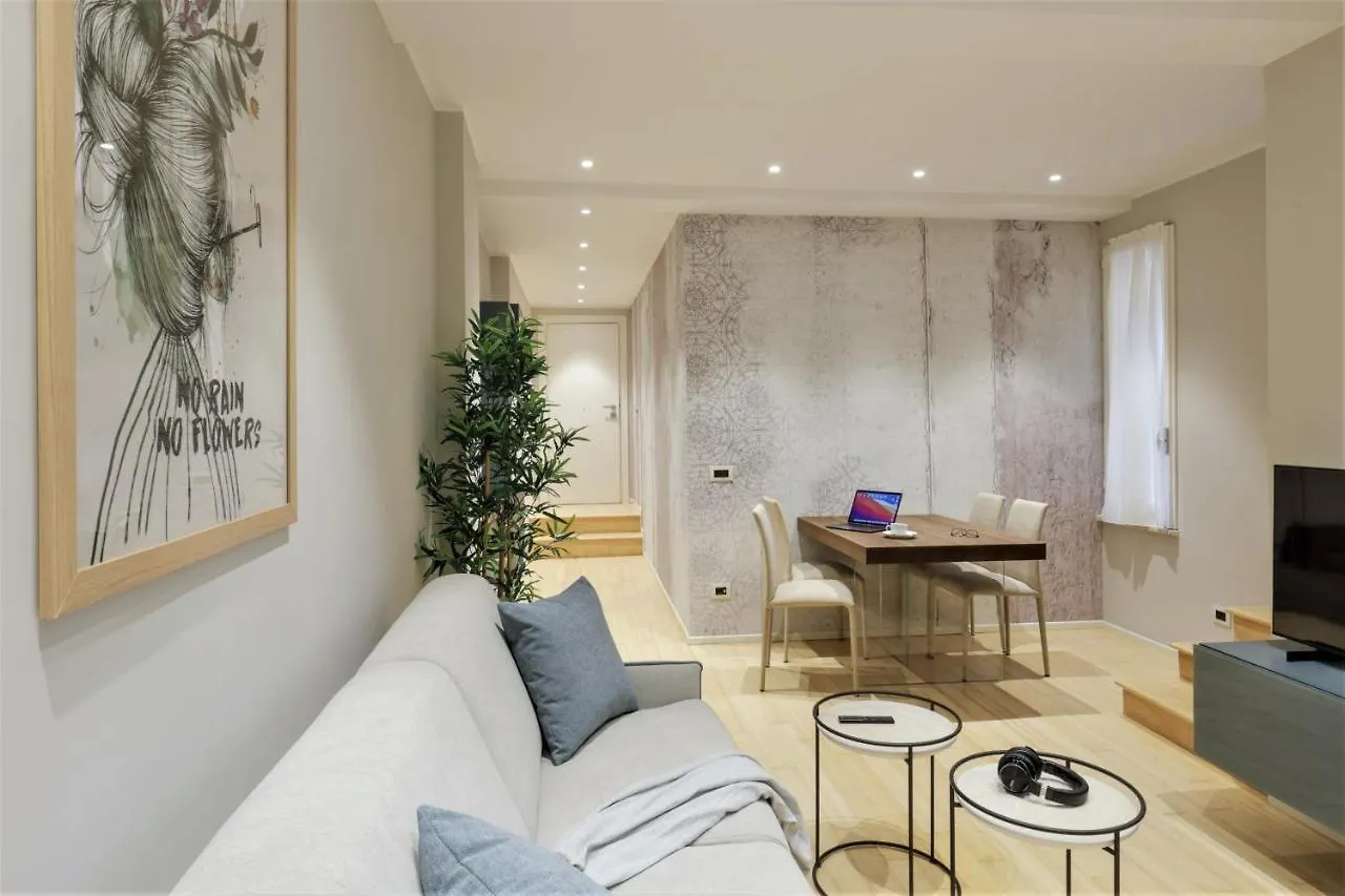 Viam 16B Suites Rome
