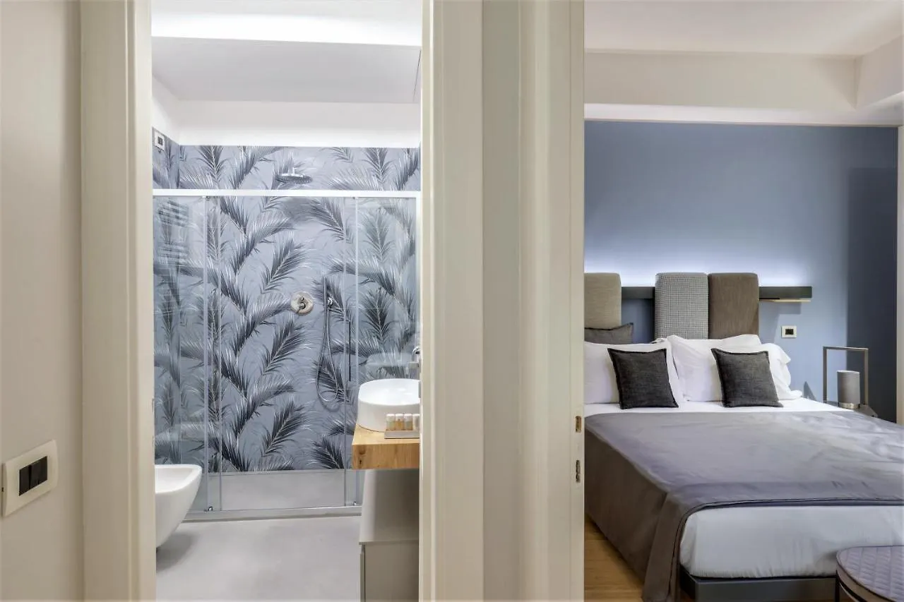 Appartement Viam 16B Suites Rome