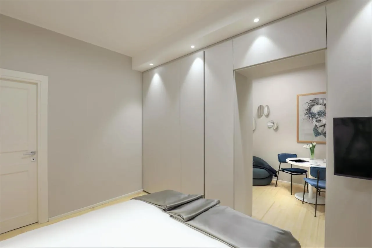 Apartment Viam 16B Suites Rome