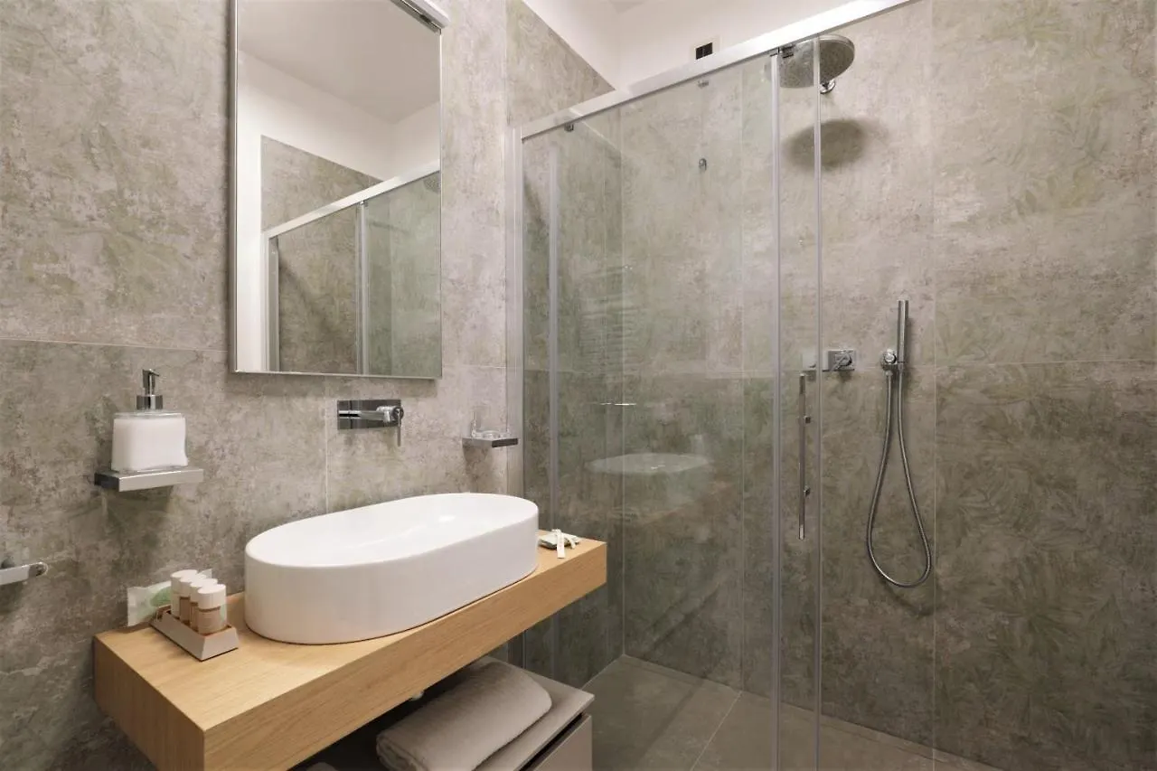Appartement Viam 16B Suites Rome Italie