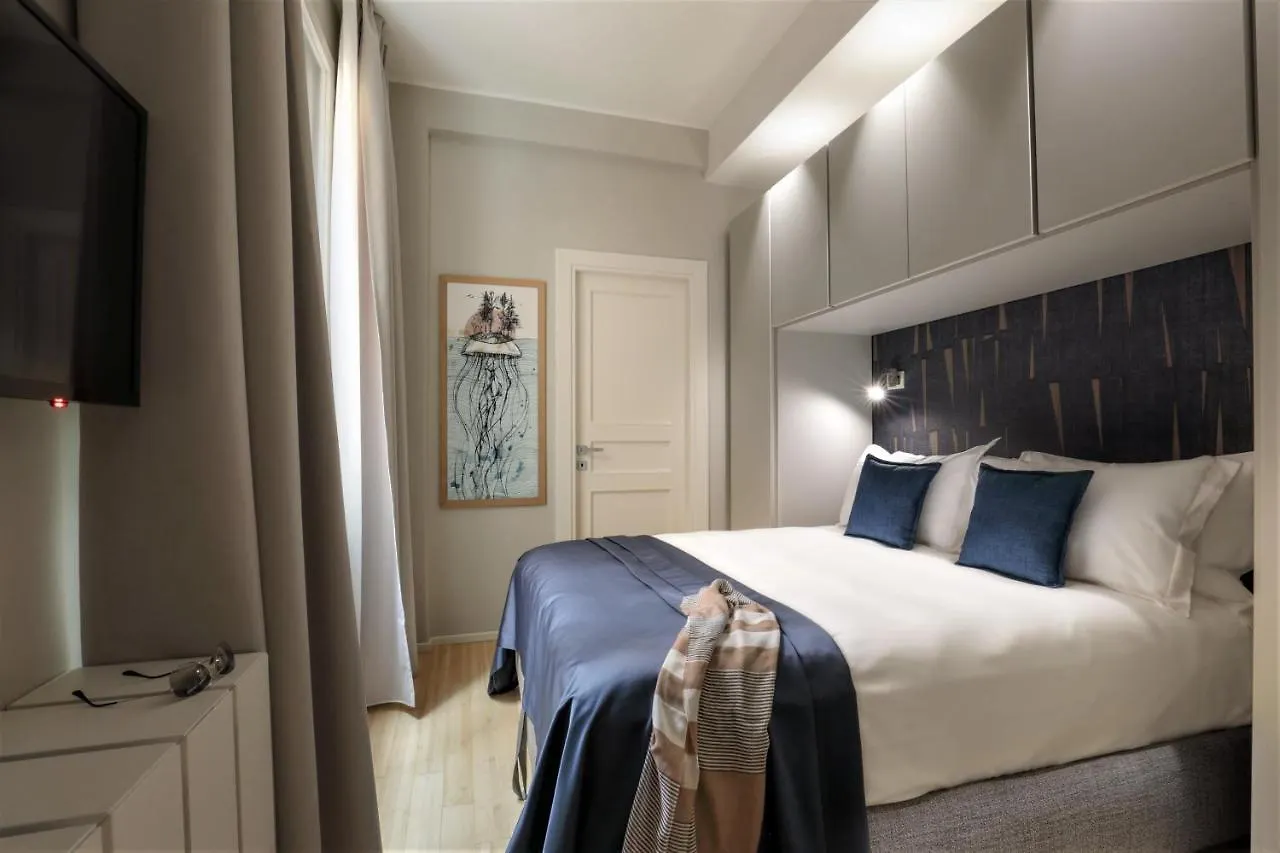 Viam 16B Suites Rome 0*,  Italie