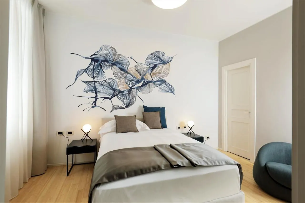 Viam 16B Suites Rome Appartement