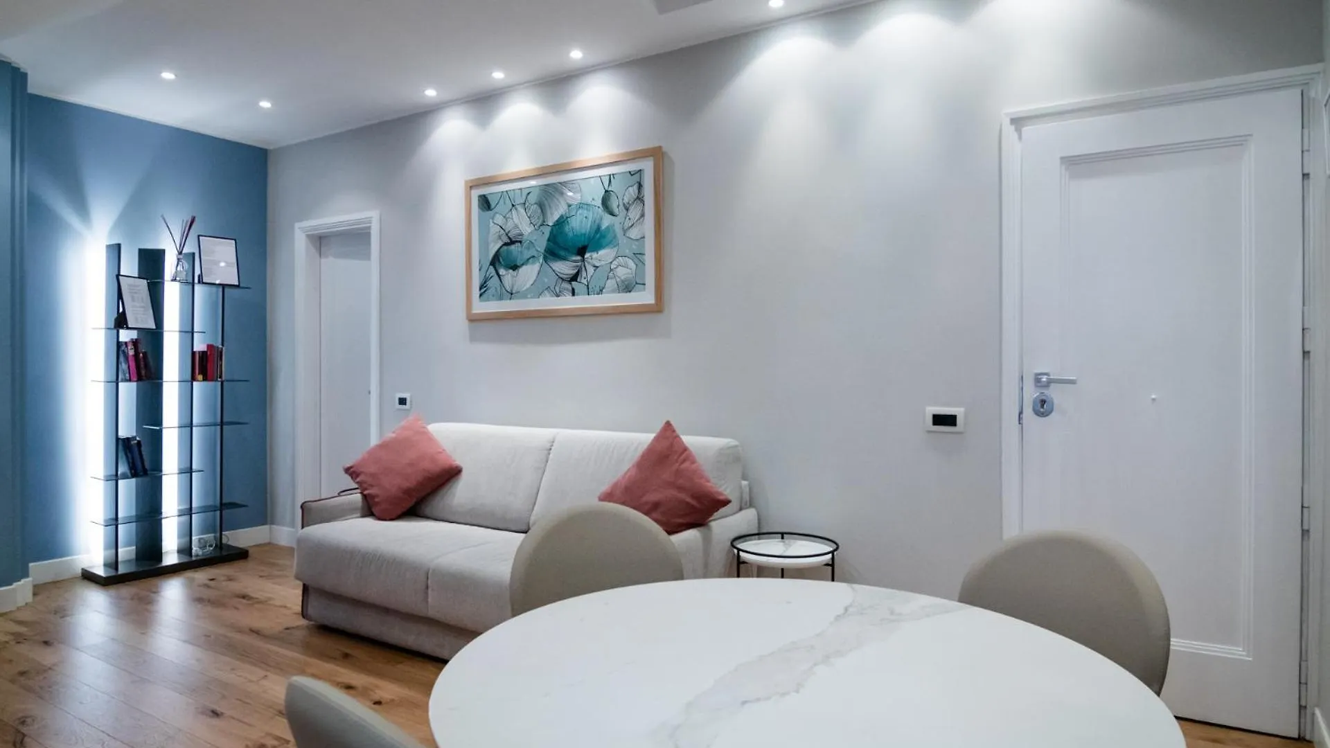 Viam 16B Suites Rome 0*,