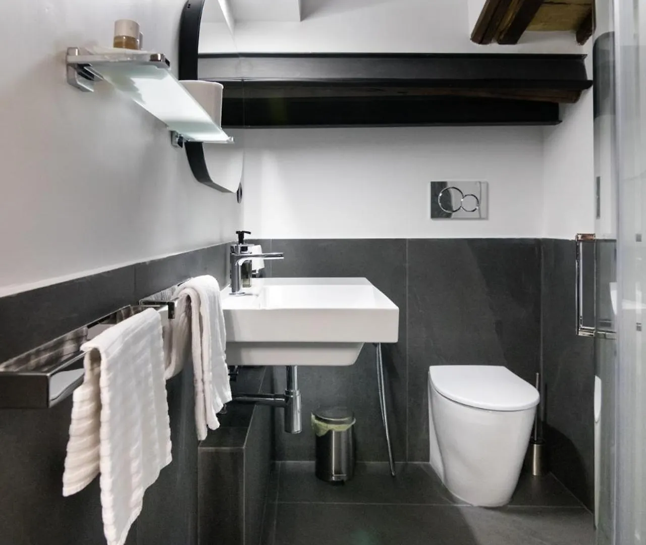 Apartment Viam 16B Suites Rome