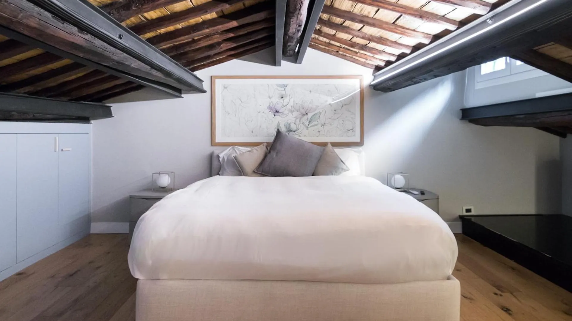 Apartment Viam 16B Suites Rome