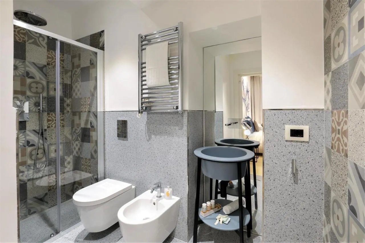 Viam 16B Suites Rome