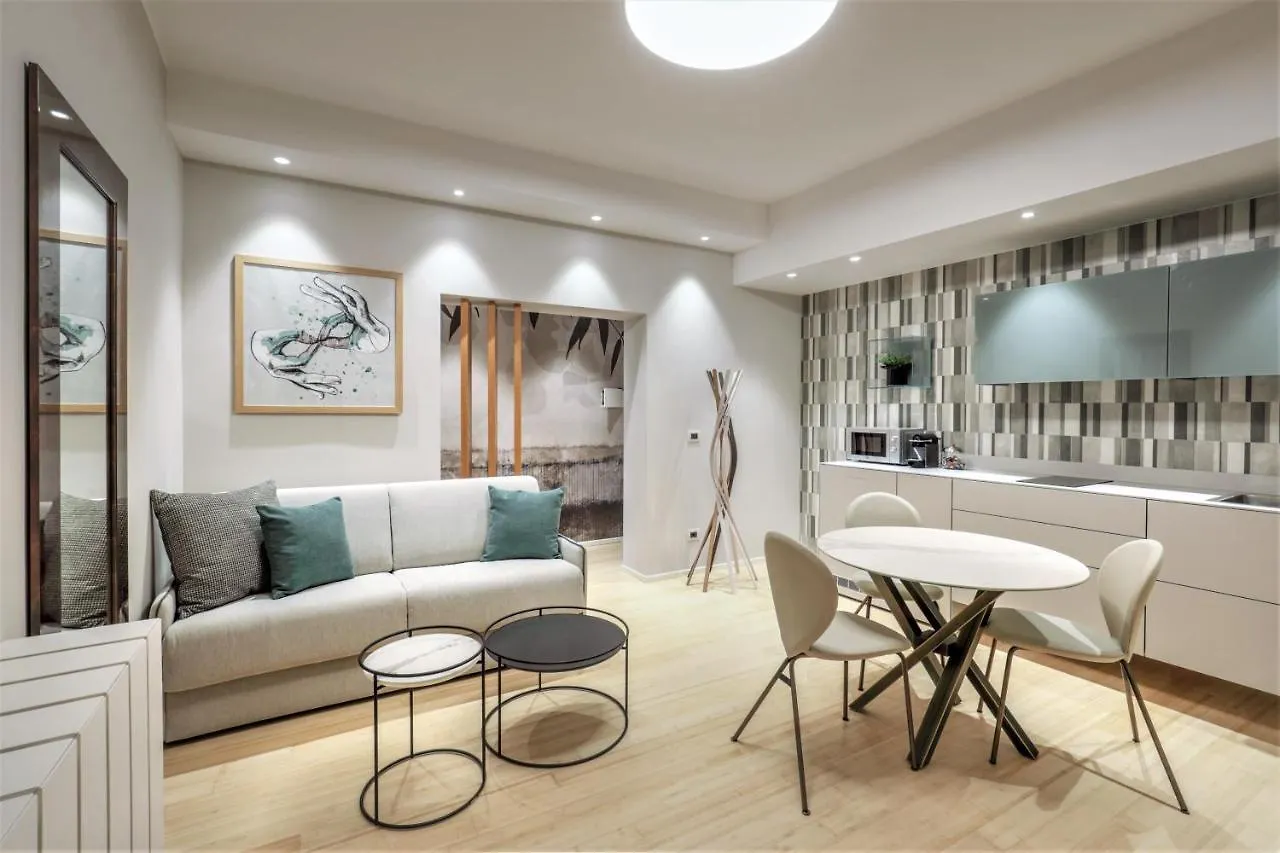 Viam 16B Suites Rome 0*,